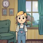 My Child New Beginnings