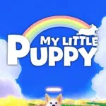 My Little Puppy