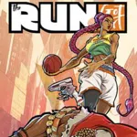 NBA the Run