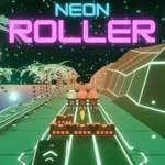 Neon Roller
