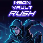 Neon Vault Rush