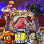 Nicktoons & The Dice of Destiny
