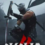 Ninja Gaiden II Black