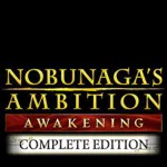 Nobunaga's Ambition: Awakening - Complete Edition