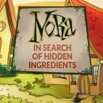 Nora: In Search of Hidden Ingredients