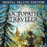 Octopath Traveler 0: Digital Deluxe Edition