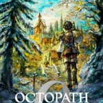 Octopath Traveler 0