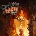 Once Upon a Puppet