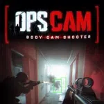 OpsCam: Body Cam Shooter