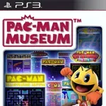 Pac-Man Museum