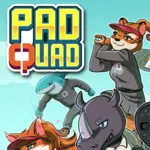 Pad Quad