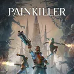 Painkiller