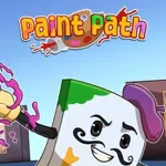 Paint Path