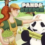 Panda Keeper