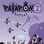 Patapon 2 Replay