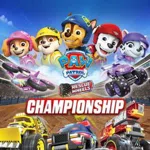 Paw Patrol: Rescue Wheels - Championship