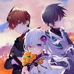 Perennial Dusk: Kinsenka