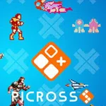 Picross S Konami Antiques Edition