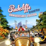 Pinchcliffe Grand Prix: Anniversary Edition