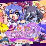 Pixel Game Maker Series: MagicalShot The AttackBump