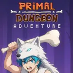Primal Dungeon Adventure