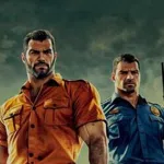 Prison Life Sim 2025: Survival