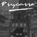 Psycasso