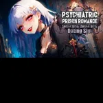 Psychiatric Prison Romance: Serial Killer Anime Girls Dating Sim