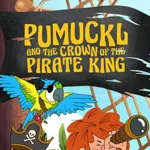Pumuckl and the Crown of the Pirate King