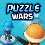 Puzzle Wars