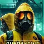 Quarantine Zone: Border Zombie Checkpoint