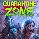 Quarantine Zone: The Last Check