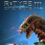 R-Type Dimensions III