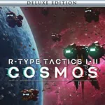R-Type Tactics I & II Cosmos: Deluxe Edition