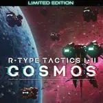 R-Type Tactics I & II Cosmos: Limited Edition