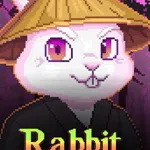 Rabbit Samurai