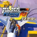 Raiden Fighters Jet Remix