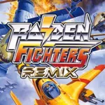 Raiden Fighters Remix