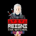 Reigns: The Witcher