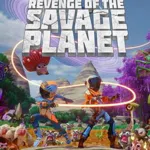 Revenge of the Savage Planet: Cosmic Hoarder Edition