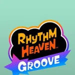Rhythm Heaven Groove