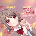 Rina-sama Musou: The Chosen One and the Reign of Madness