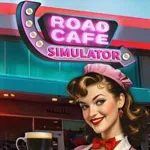 Road Cafe Simulator