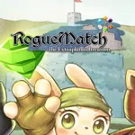 Roguematch: The Extraplanar Invasion