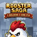 Rooster Saga: I Believe I Can Fly