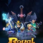 Royal Revolt Survivors