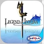RPG Legend of Ixtona