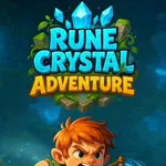 Rune Crystal: Adventure