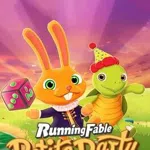 Running Fable Petite Party