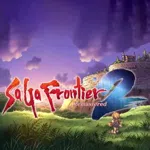 SaGa Frontier 2 Remastered